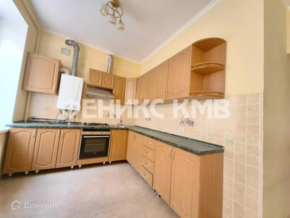 Продаётся 2-к квартира, 91 м - Фото 1