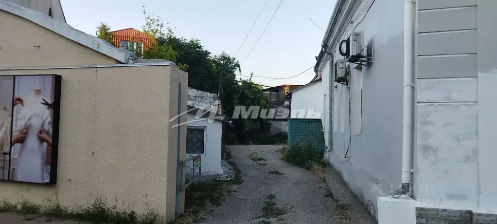 Помещение свободного назначения в Крым, Симферополь ул. Маяковского, ... - Фото 2