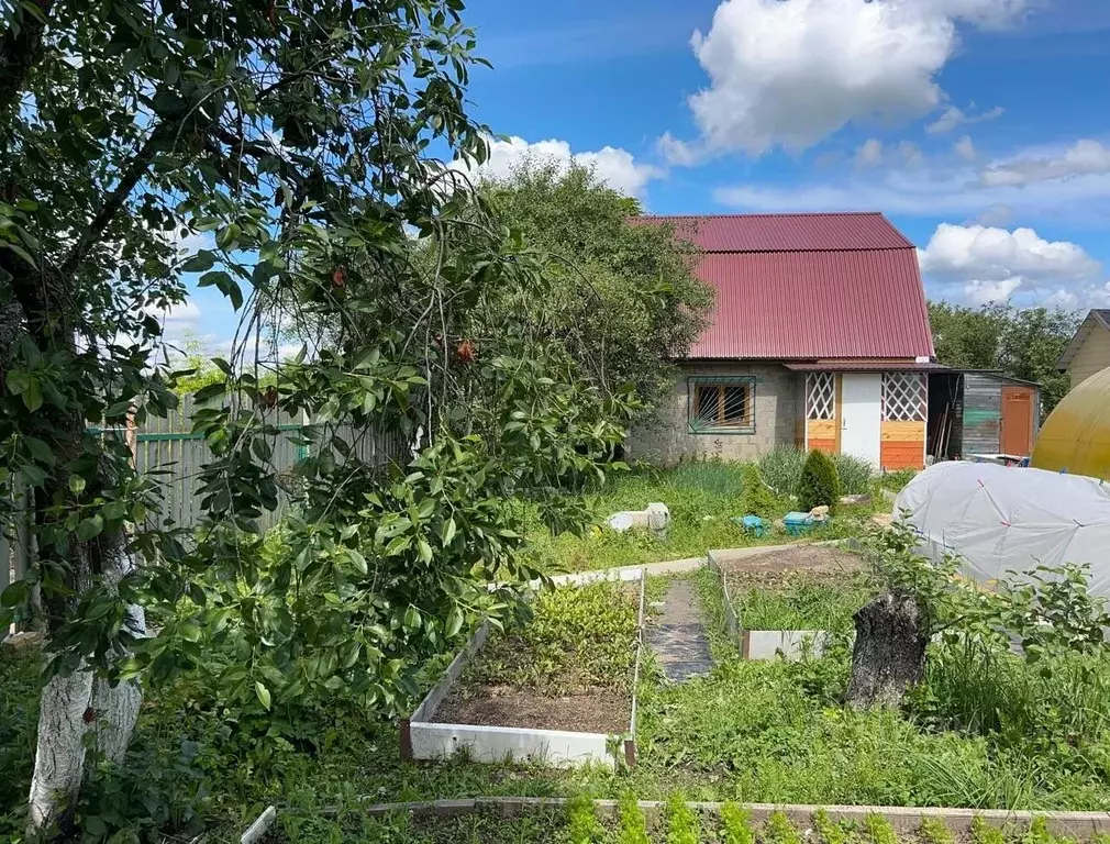 Дом в Владимирская область, Владимир сад Авиатор, 106 (80 м) - Фото 0