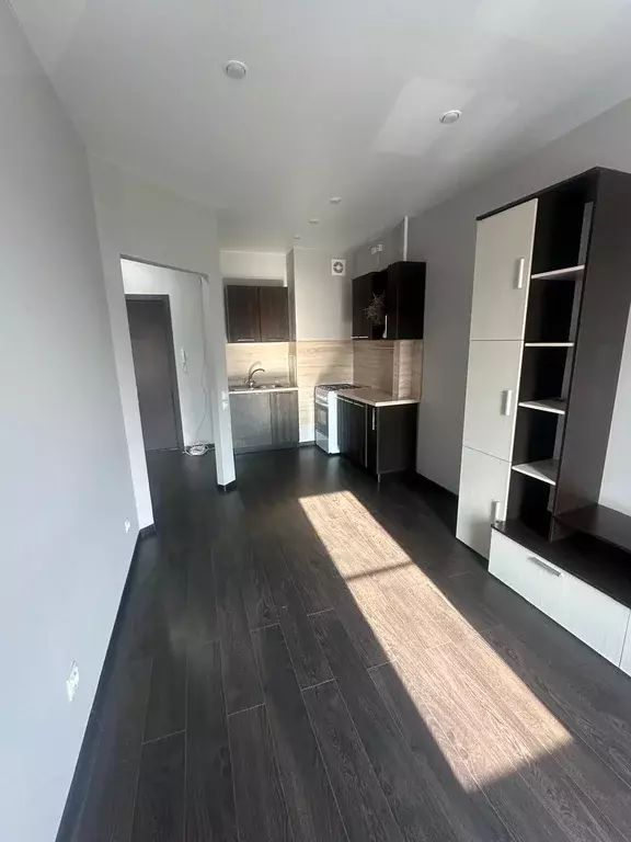 Продаётся 1-к квартира, 34.1 м - Фото 0