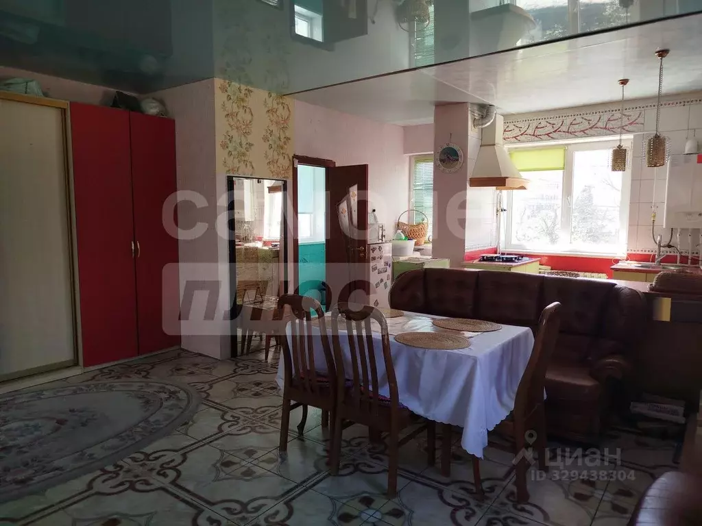 Студия Севастополь Нахимовский р-н, 11 (60.0 м) - Фото 2