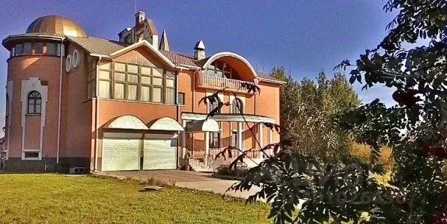 Дом в Московская область, Дмитровский муниципальный округ, д. Горки ... - Фото 2