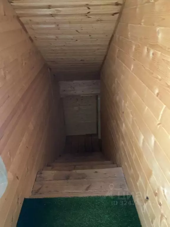 Дом в Пермский край, Пермь Коллективный сад №152 СНТ, 47 (60 м) - Фото 2