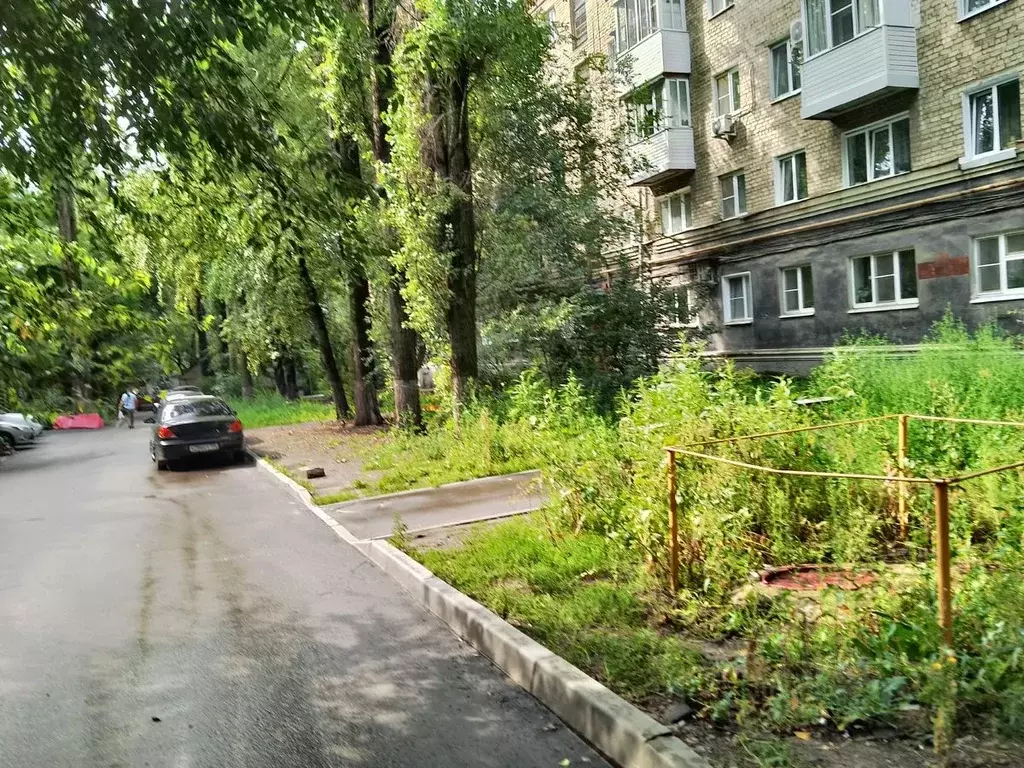 2-к кв. Воронежская область, Воронеж ул. Варейкиса, 71 (42.4 м) - Фото 1