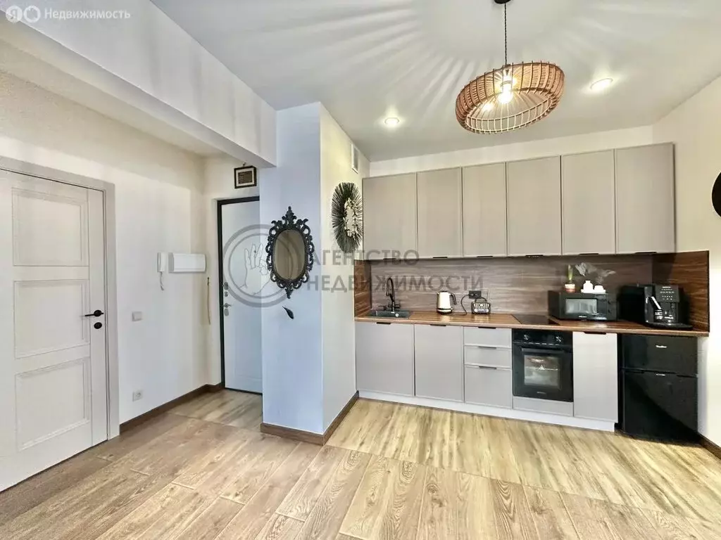 2-комнатная квартира: Казань, ЖК Светлая Долина, 11к4 (39 м) - Фото 2