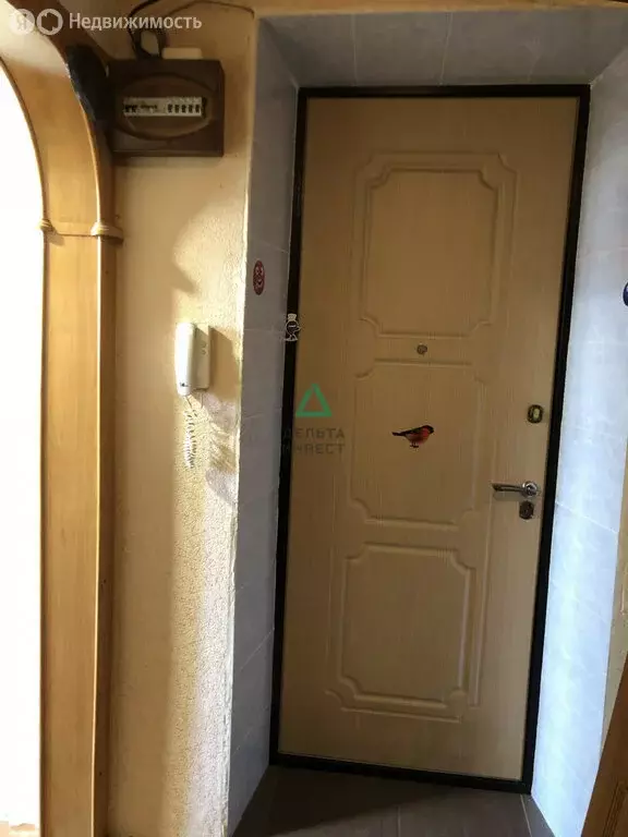 3-комнатная квартира: Уфа, Кольцевая улица, 84 (81.6 м) - Фото 1