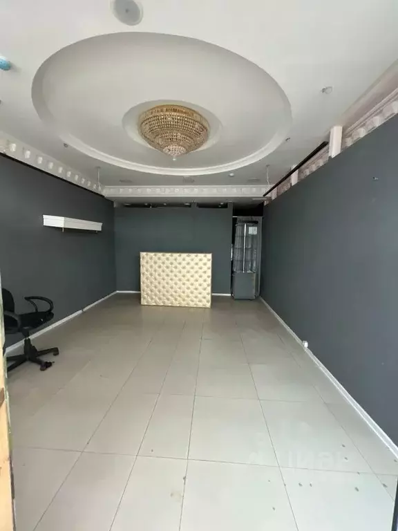 Торговая площадь в Хабаровский край, Хабаровск ул. ... - Фото 2