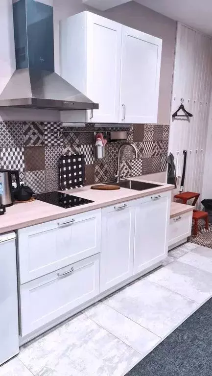 Студия Удмуртия, Ижевск Воткинское ш., 160 (31.0 м) - Фото 0