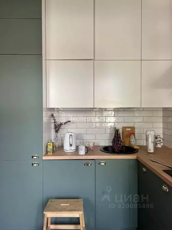 Квартира, студия, 19.5 м - Фото 0