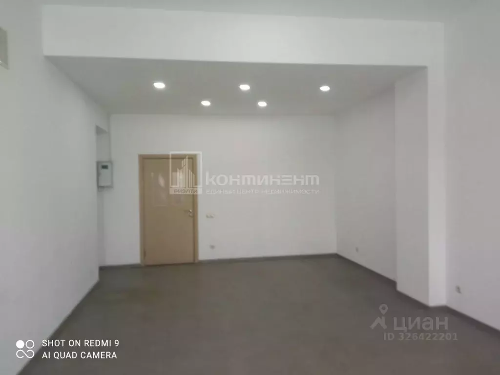 Офис в Владимирская область, Владимир Большая Московская ул., 71 (31 ... - Фото 1