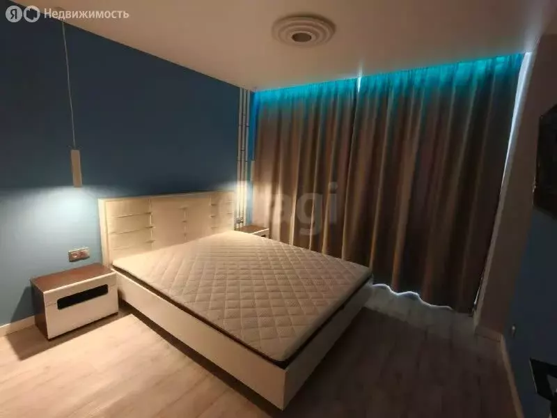 2-комнатная квартира: Ярославль, Брагинская улица, 18к1 (55.4 м) - Фото 0