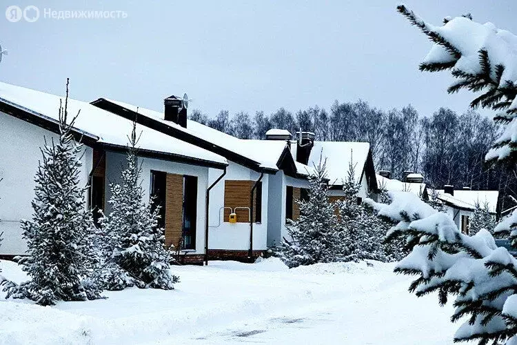 Участок в Зеленодольский район, Большеключинское сельское поселение, ... - Фото 2