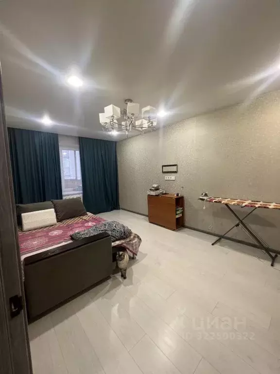 4-к кв. Саха (Якутия), Якутск ул. Курнатовского, 3/3 (94.0 м) - Фото 2