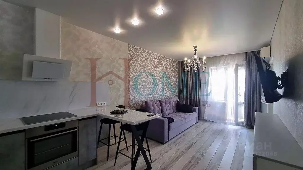 2-к кв. Новосибирская область, Новосибирск ул. Лескова, 21 (43.0 м) - Фото 0