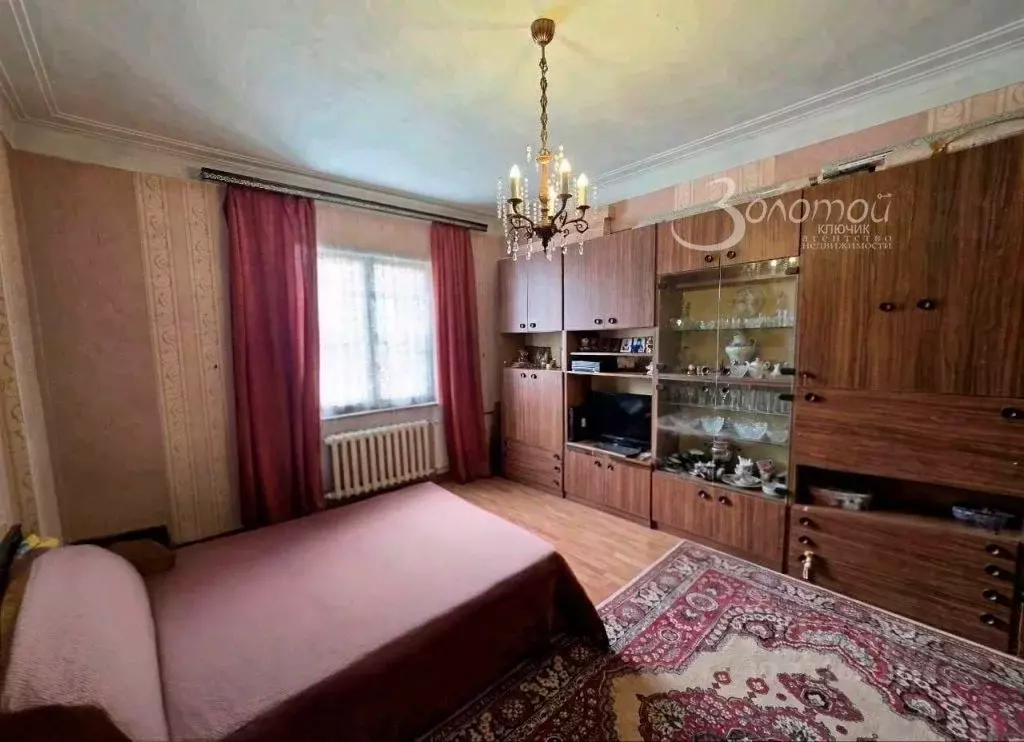 3-к кв. Нижегородская область, Дзержинск просп. Ленина, 49 (73.2 м) - Фото 1