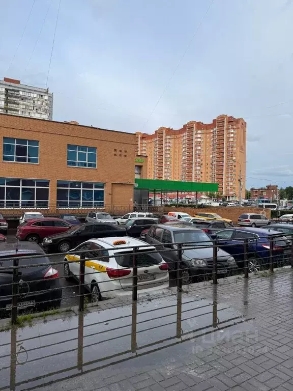 2-к кв. Москва, Москва, Троицк В мкр, 40 (40.0 м) - Фото 1