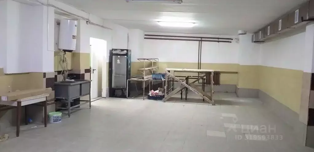 Производственное помещение в Московская область, Дзержинский ... - Фото 1