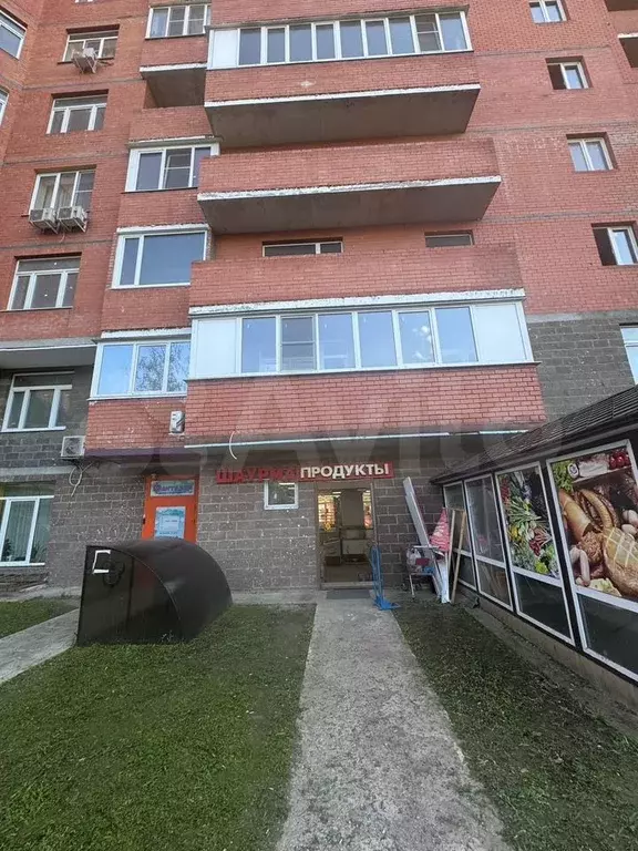 Свободного назначения, 100 м - Фото 1
