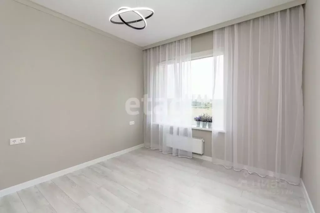 Студия Ярославская область, Ярославль Чернопрудная ул., 30 (29.82 м) - Фото 1