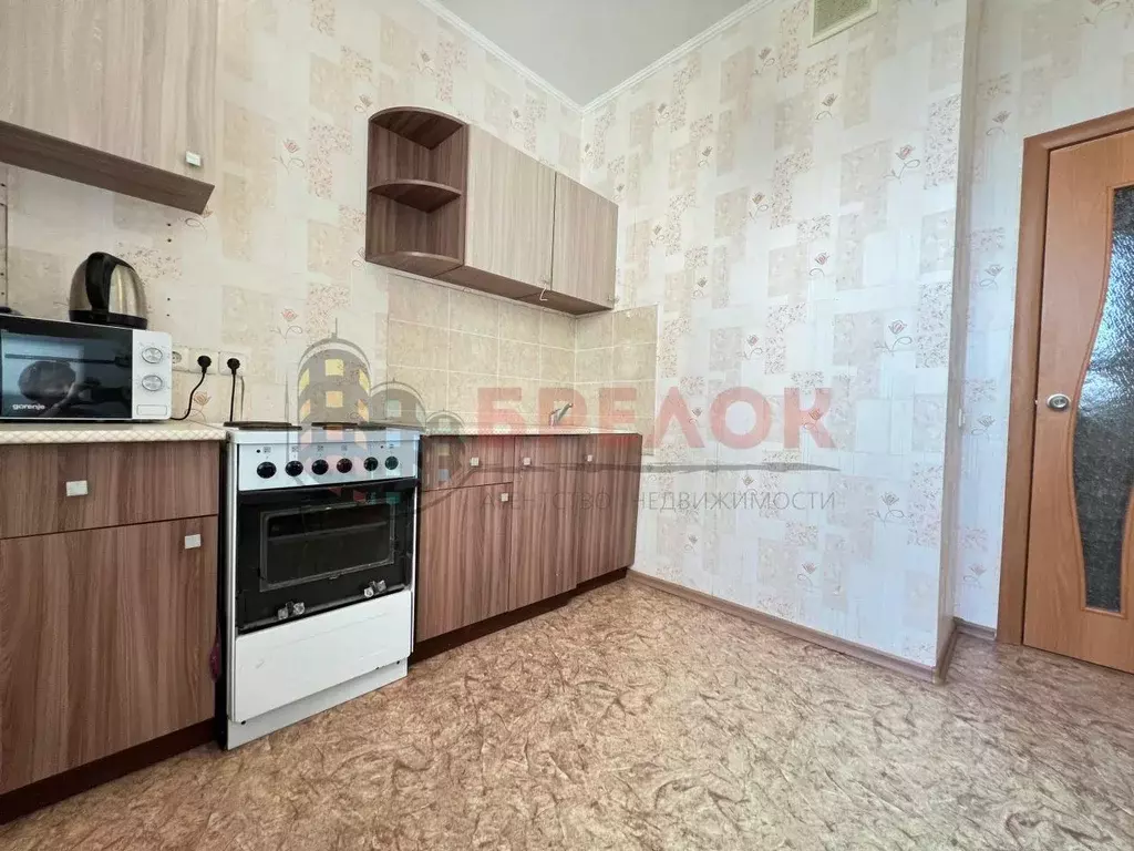 1-к кв. Ростовская область, Ростов-на-Дону ул. Жданова, 7/33 (38.0 м) - Фото 1