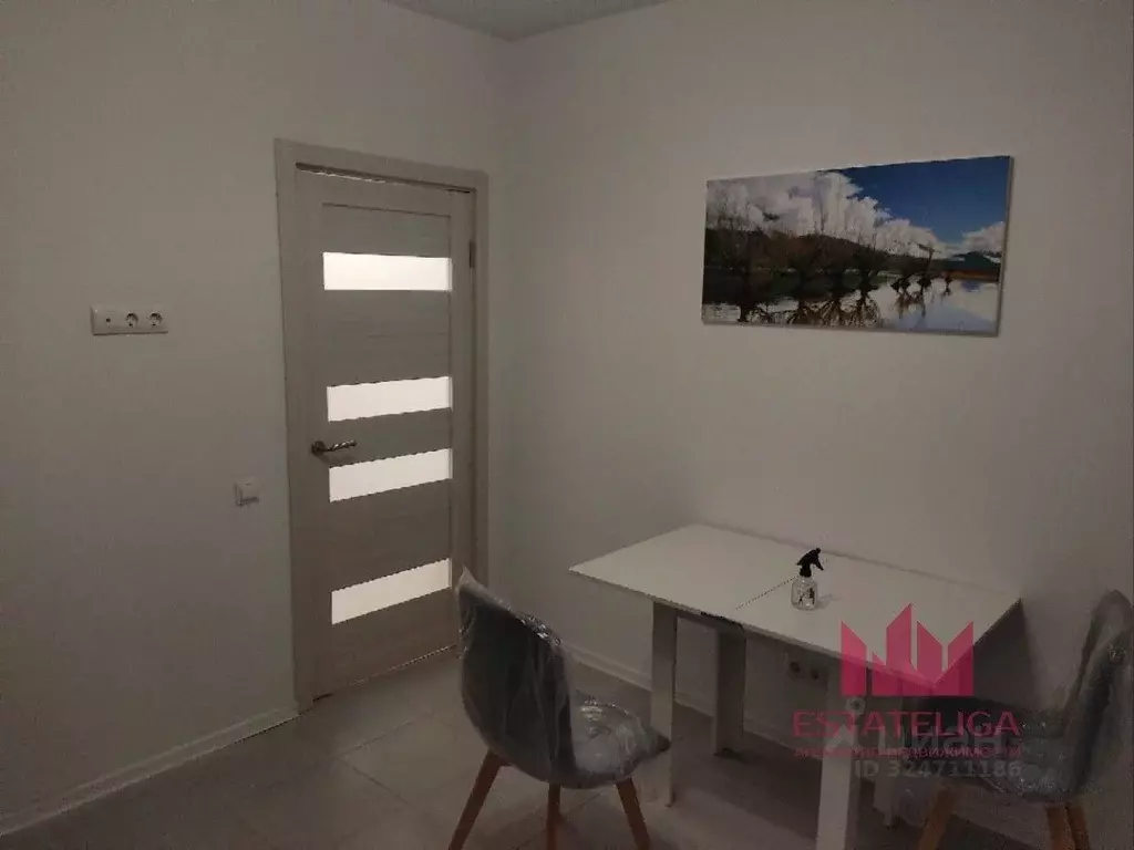 1-к кв. Москва Кусковская ул., 12/1 (40.0 м) - Фото 1