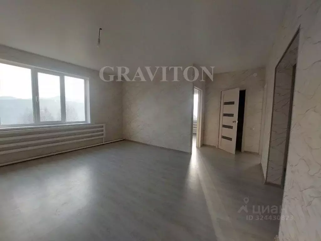 Дом в Алтай, Майминский район, пос. Алферово Юбилейная ул. (70 м) - Фото 2