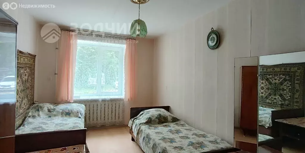 2-комнатная квартира: Кугеси, Советская улица, 15А (47.1 м) - Фото 1