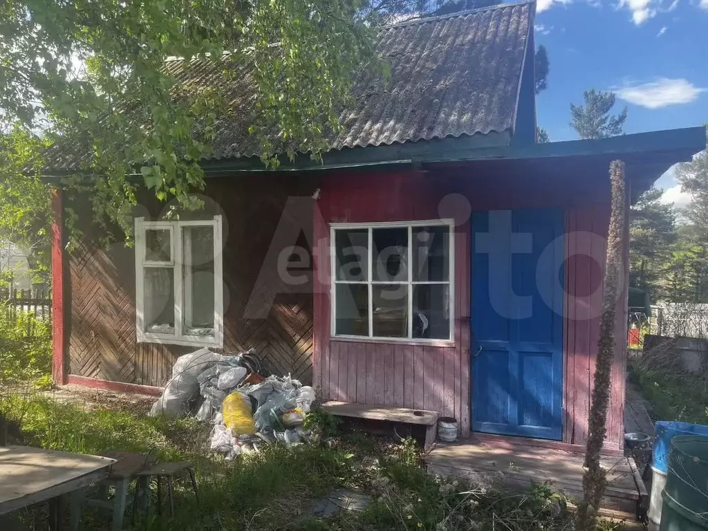Участок 5,3 сот. (СНТ, ДНП) - Фото 1