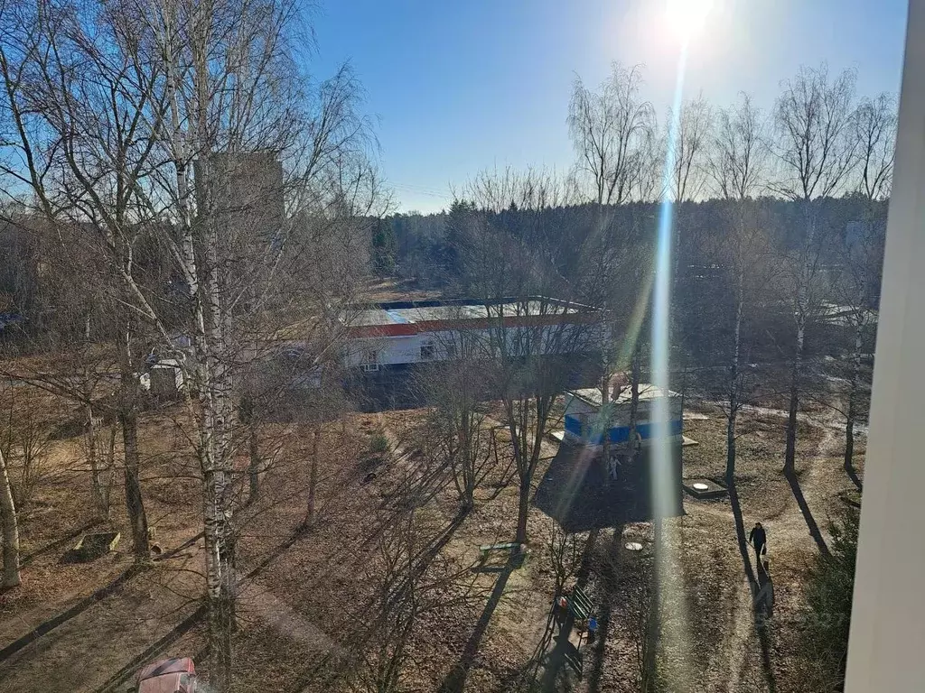 2-к кв. Ивановская область, Иваново Микрорайон 14-е п/о, 252 (47.4 м) - Фото 0