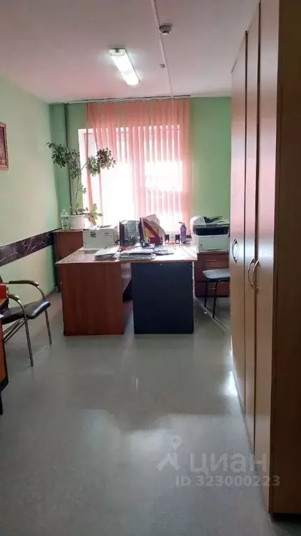 Офис в Бурятия, Улан-Удэ Солнечная ул., 4 (15 м) - Фото 1