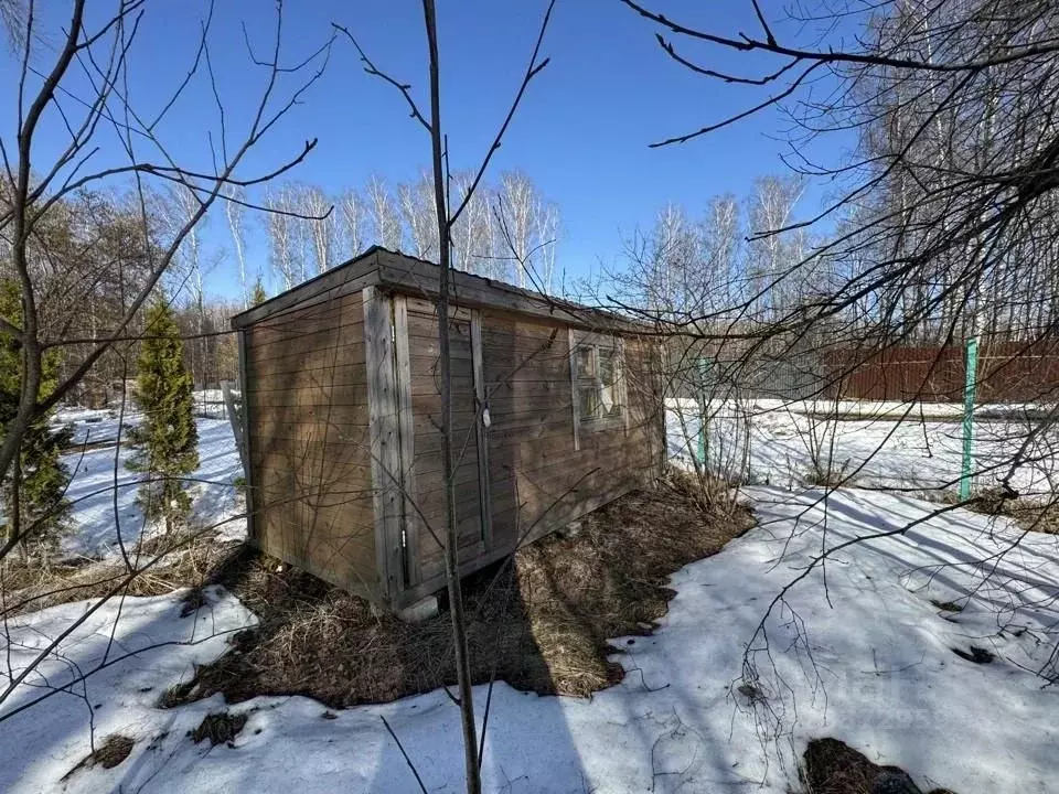Участок в Тульская область, Заокский район, Страховское с/пос, ... - Фото 2