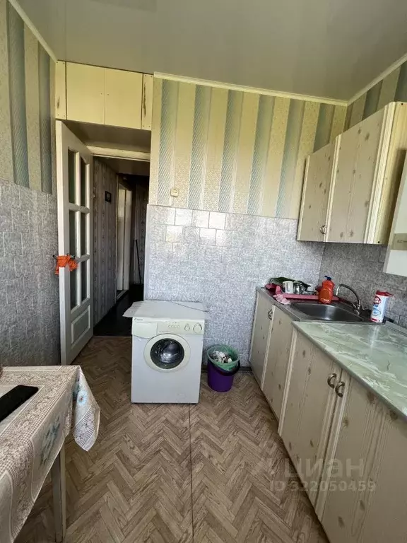 1-к кв. Псковская область, Великие Луки ул. Маршала Жукова, 18 (31.0 ... - Фото 2