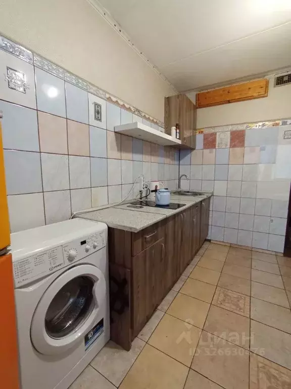 1-к кв. Москва Таганская ул., 25 (45.0 м) - Фото 2