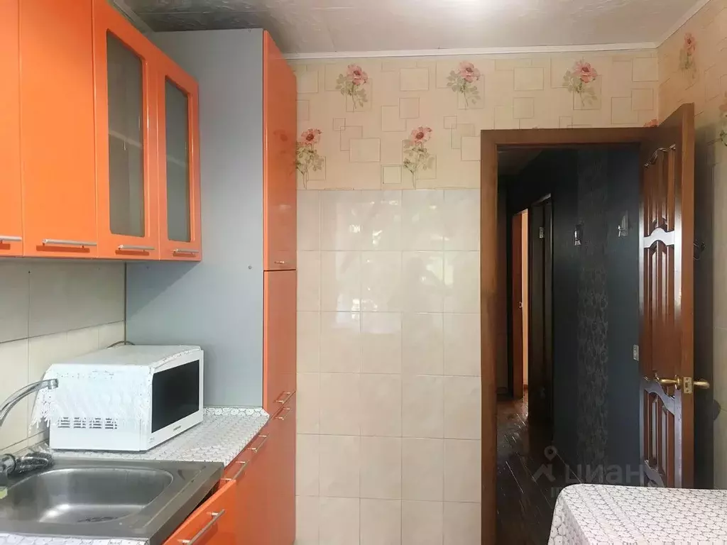 3-к кв. Саратовская область, Саратов Советская ул., 72/82 (65.0 м) - Фото 2