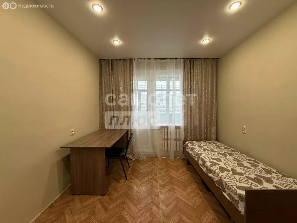 1-комнатная квартира: Димитровград, Черемшанская улица, 87 (29.4 м) - Фото 2