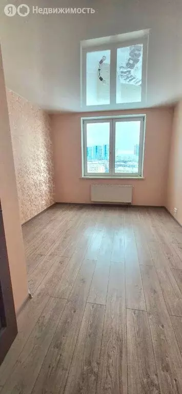 2-комнатная квартира: Пермь, шоссе Космонавтов, 215 (61.9 м) - Фото 1