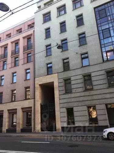 1-к кв. Санкт-Петербург Пионерская ул., 16 (50.0 м) - Фото 2