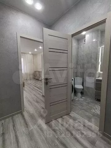 Студия Брянская область, Брянск Степная ул., 2Г (30.0 м) - Фото 2