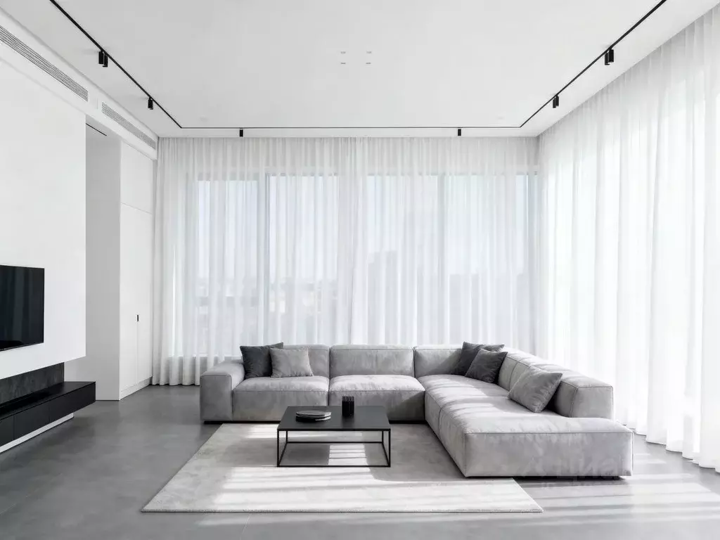 3-к кв. Москва Ленинградский просп., 36с37 (120.0 м) - Фото 0