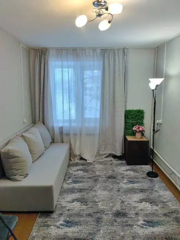 Комната Московская область, Королев ул. Мичурина, 2Ак2 (12.1 м) - Фото 1