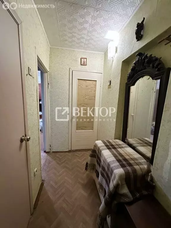 2-комнатная квартира: Ярославль, улица Победы, 19 (43.5 м) - Фото 2