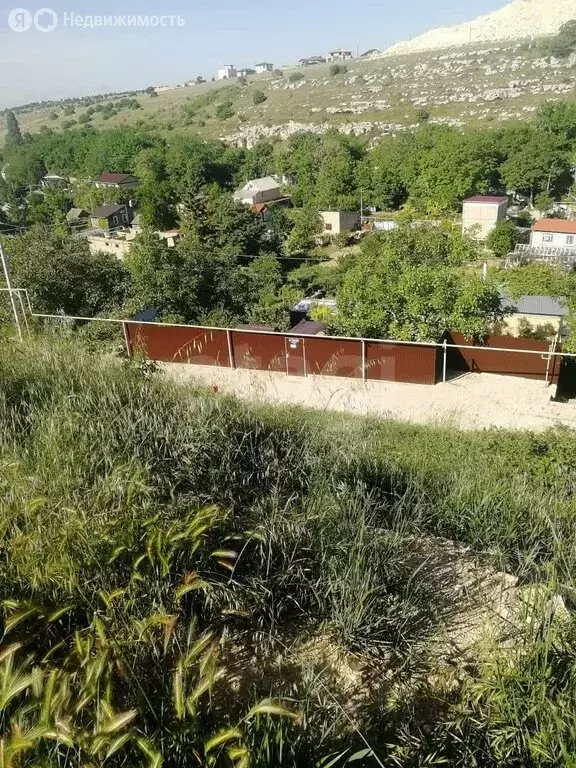 Участок в Севастополь, улица Генерала Лебедя (8 м) - Фото 1