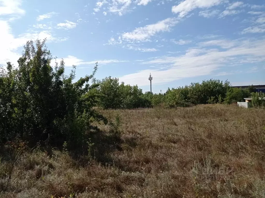 Участок в Пензенская область, с. Бессоновка ул. Школьная (14.0 сот.) - Фото 0