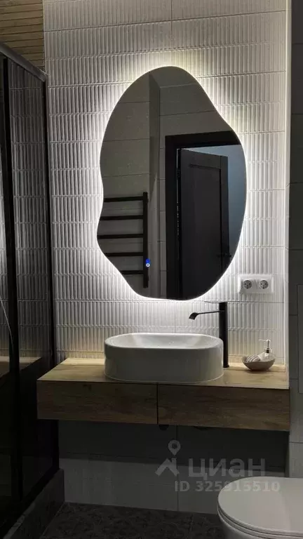 Студия Ленинградская область, Мурино Всеволожский район, ул. Графская, ... - Фото 1