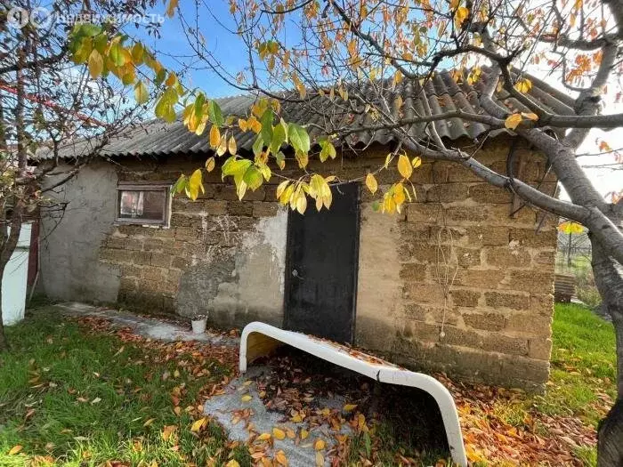 Дом в Укромное, Каралезская улица, 26 (129 м) - Фото 1