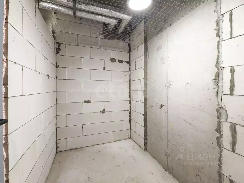 Склад в Тюменская область, Тюмень Полевая ул., 117к4 (5 м) - Фото 1