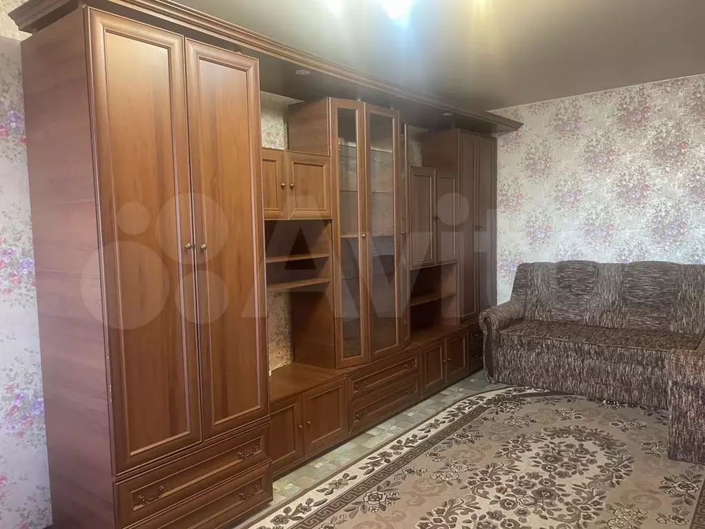 9-к. квартира, 43,2 м, 9/9 эт. - Фото 1