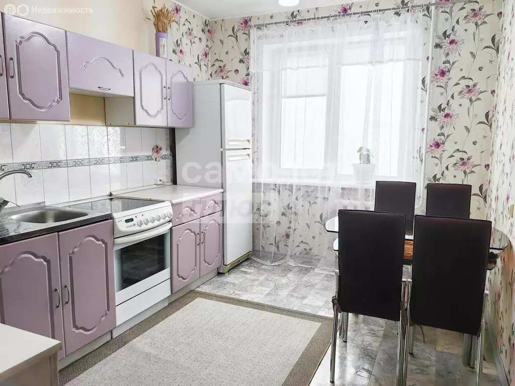 3-комнатная квартира: Ульяновск, проспект Созидателей, 24 (66.7 м) - Фото 1