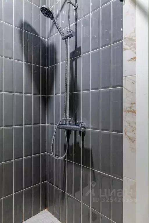 1-к кв. Москва Внуковское поселение, ул. Летчика Ульянина, 7А (20.0 м) - Фото 2