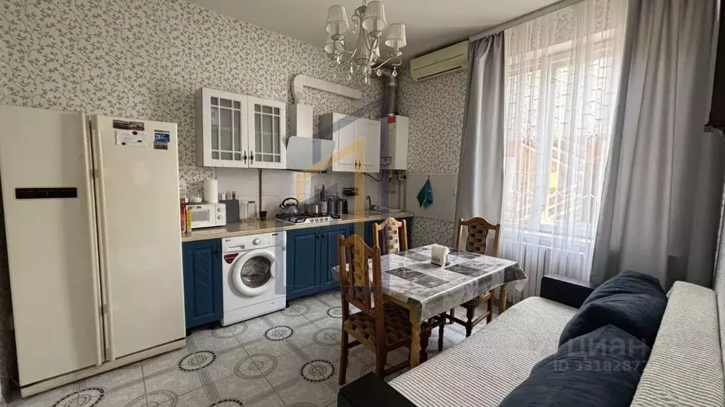 Дом в Крым, Евпатория ул. Пушкина (60 м) - Фото 2